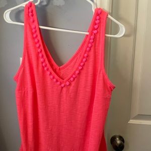 Lilly Pulitzer Gigi Tank